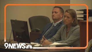 RAW: Judge sentences former paramedic to work release, probation for role in Elijah McClain's death