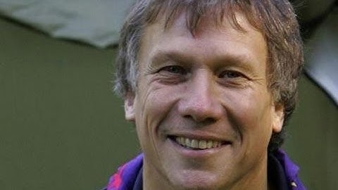 Exclusive Moment Peter Duncan | English Actor and Television Presenter