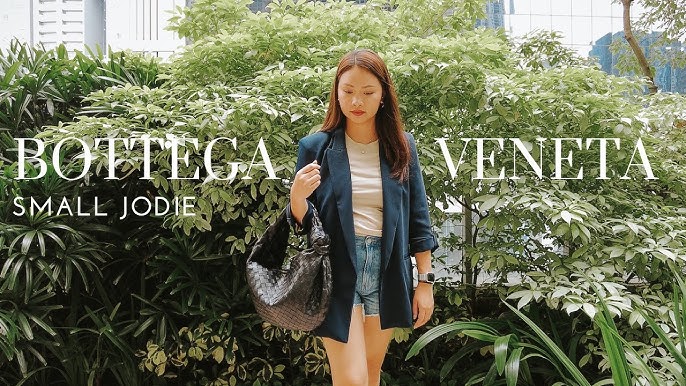 My Honest Review of the Bottega Veneta Mini Jodie Bag - Mia Mia Mine