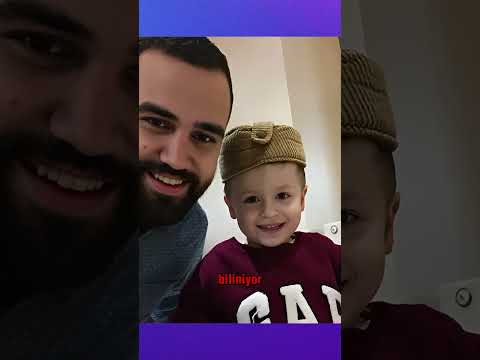 Cübbeli Ahmet'in kızı