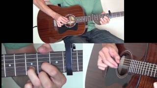 A Thousand Miles - Intro