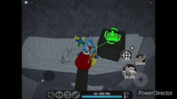 FEM Community Maps - Frostbite by realdraggy66 (Upcoming Map)