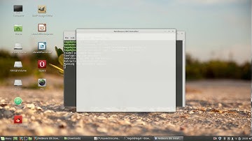 how to install netbeans 8 2 in linux mint and ubuntu