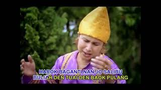 Harok Padi Salibu - Faysal | Cipt : Syamsir Pulungan