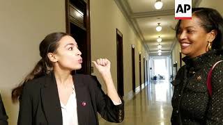 'Where's Mitch?' Dems look to deliver letter