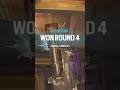 Blitz ace vs shameless cheater #r6 #rainbowsix #siege