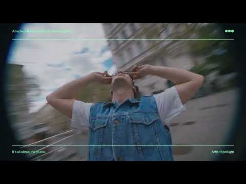 Artist Spotlight on... BIBIZA!