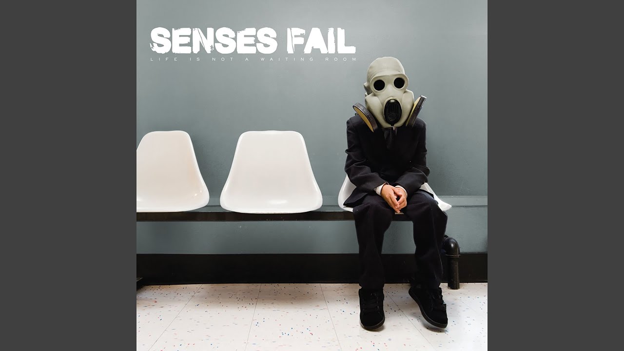 Senses fail. Fail 04