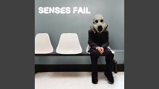 Vignette de la vidéo "Senses Fail - Four Years"