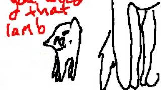 You Cried Wolf / Flipnote Hatena