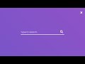 Full Screen Search Bar Animation using HTML CSS & jQuery