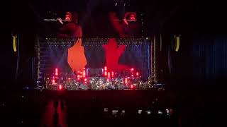 Gun Barrel / Cuba Chase / Back to MI6 performed by Hans Zimmer. Telenor Arena 29.4.22