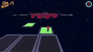 Skollys Adventure gameplay - GogetaSuperx