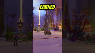 Midnight Mount - War Bear