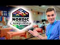 Что такое Nordic и что в нём хорошего | Nordic Championship 2019