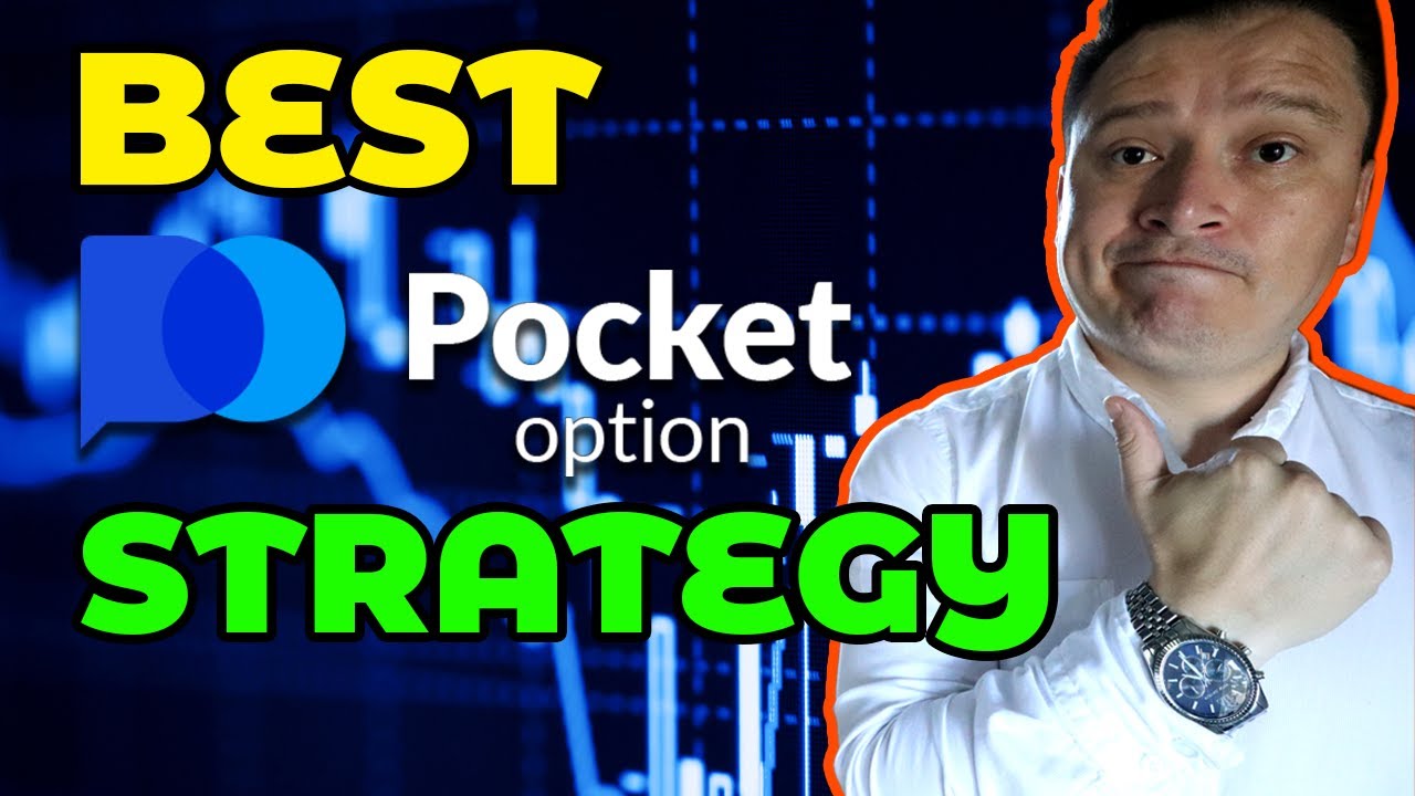 Pocket option strategy reddit