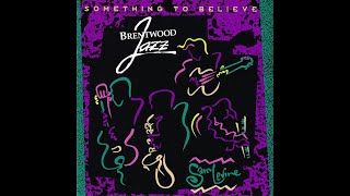 Sam Levine - People Get Ready [Brentwood Jazz] ft. The Fairfield Four
