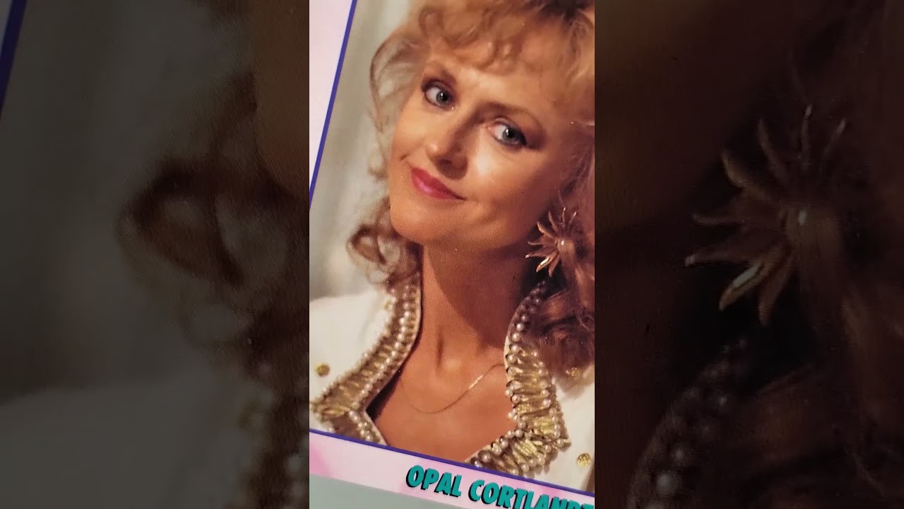 All My Children - Daily Draw 2026-04-23 #tradingcards #boosterpacks #packopening #television #sitcom