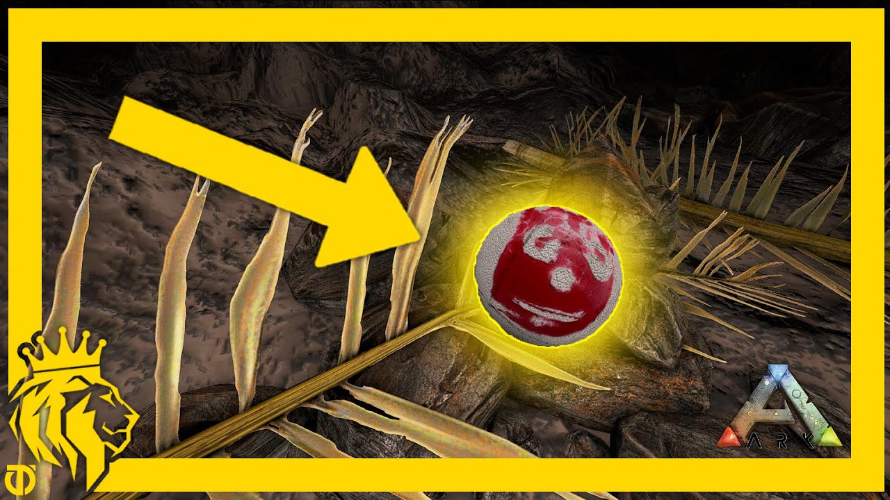 TOP 15 EASTER EGGS in ARK! MOVIE References ARK Survival Evolved