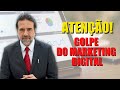 Cuidado com o golpe do marketing digital  no caia na roubada