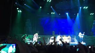Iron Maiden-Children of the Damned (04/15/16)