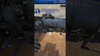 Swaraj Air Filter/Dry Air Filter/ Swaraj 744/Toplink Holder/grku1994/#grku1994 #tractor #agriculture