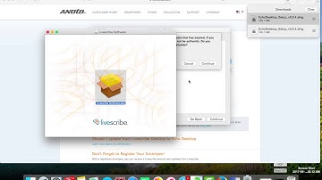 Echo Desktop Download Tutorial (Mac)
