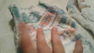 pampers easy ups thomas the train