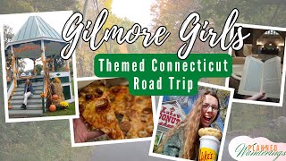 Gilmore Girls Road Trip