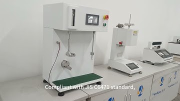 FPC Bending Test Machine#FPCBendingTest#FPCFlexTest#FlexTestMachine #FPCBendingMachine#PCBIndustry