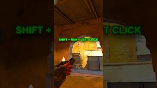 Molly doors on Dust2🔥 I'm streaming on twitch: zgut4k #cs2 #cs2dust2 #gaming #molly #fire #doors