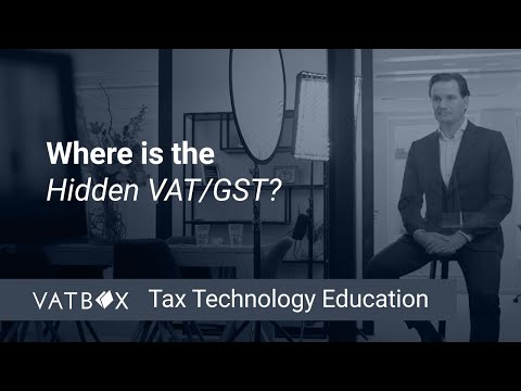 Video: Phí Vcat có bao gồm GST không?