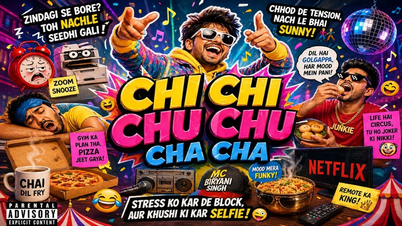 Chi Chi Chu Chu || Ai MUSIC AUDIO || HI-TECH SHIKHAR - YouTube
