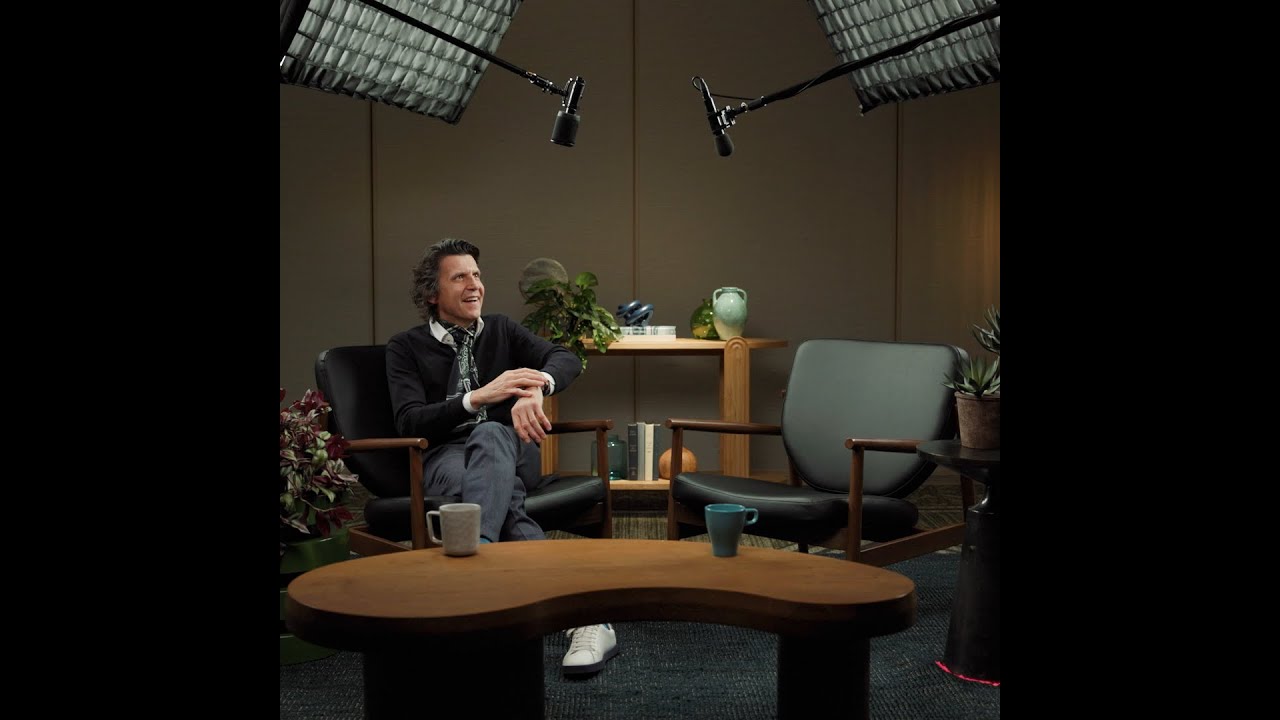 How emerging technology and AI are transforming the Olympic Games