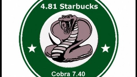 PS3 CFW HABIB 4.81 STARBUCKS COBRA 7.40 V1.01