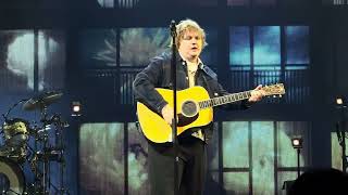 Lewis Capaldi - Almost (Toronto 2026)