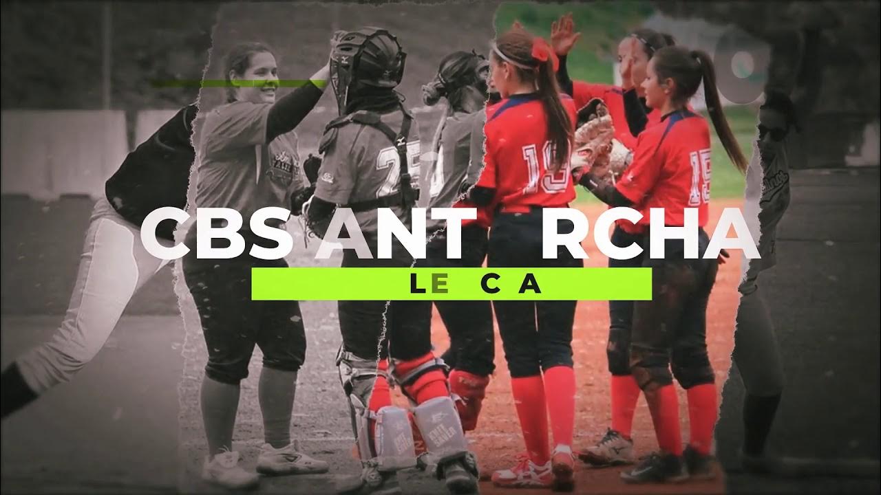 Spanish Softball League YouTube