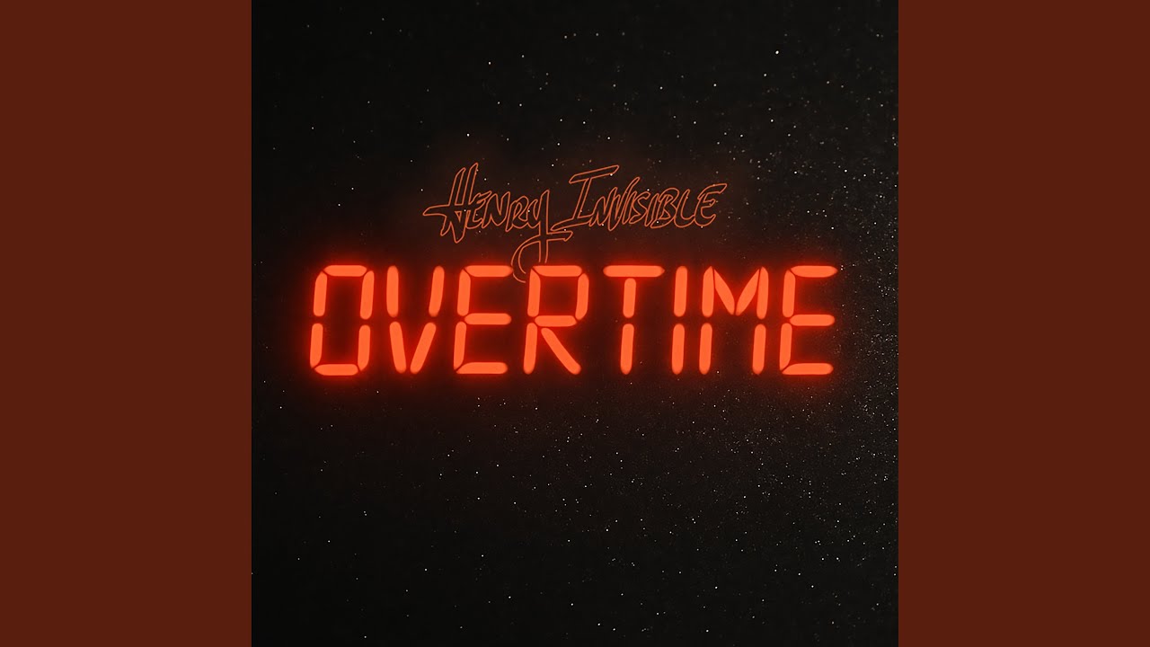 Watch Overtime on YouTube Watch Overtime on YouTube