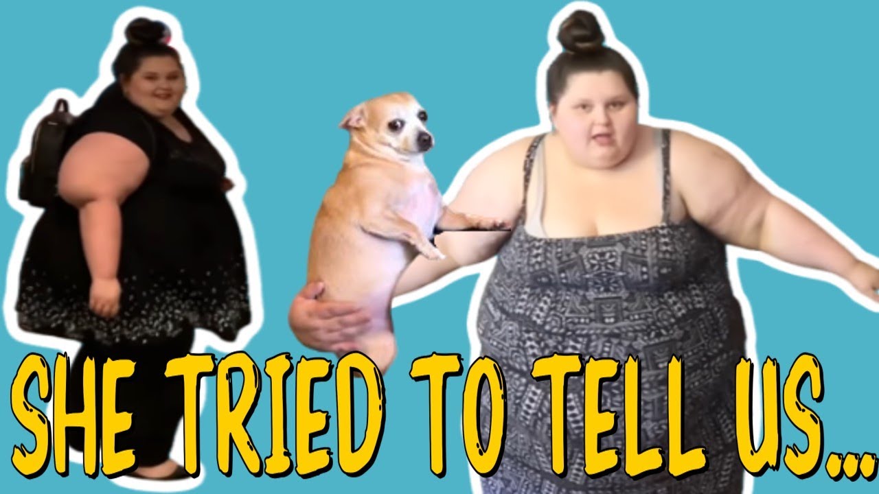 Amberlynn Reid being bed-bound for two years? Did she lie?