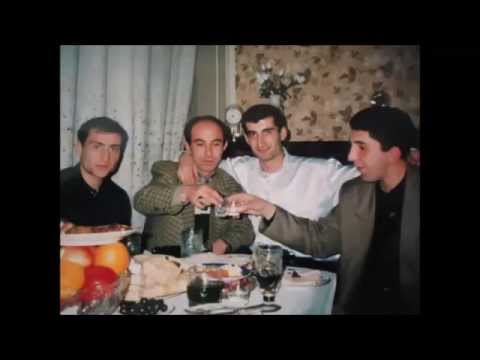 Армянский криминальный авторитет Ваган (УЖС-i hishatakin) Армянский криминальный авторитет Ваган (УЖС-i hishatakin)
