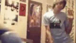 FUNNY DANCING GIFS