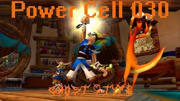 Bring 90 Orbs To Your Uncle | Sandover Village | Jak And Daxter The Precursor Legacy