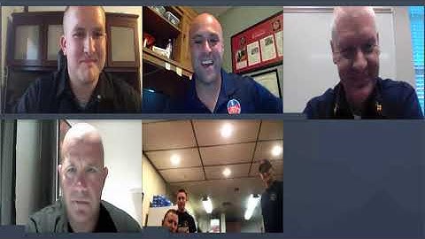 Trolling Goto Meeting Zoom Webex Video Conference on Facebook Live-35