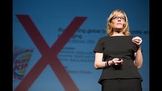 Debbie Millman: Anything worthwhile takes a long time