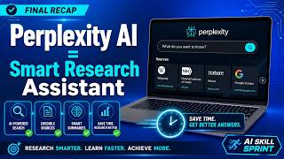 Perplexity AI vs ChatGPT vs Google — Konsa AI Tool Research Ke Liye Best Hai? 2026 🎯