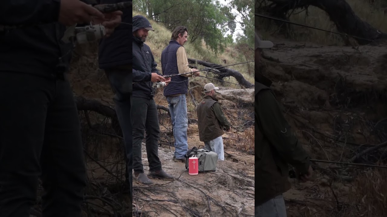 Lakeside Jams with EVERBOOM 🐟