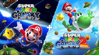Special Someone - Super Mario Galaxy 2 (Switch) OST