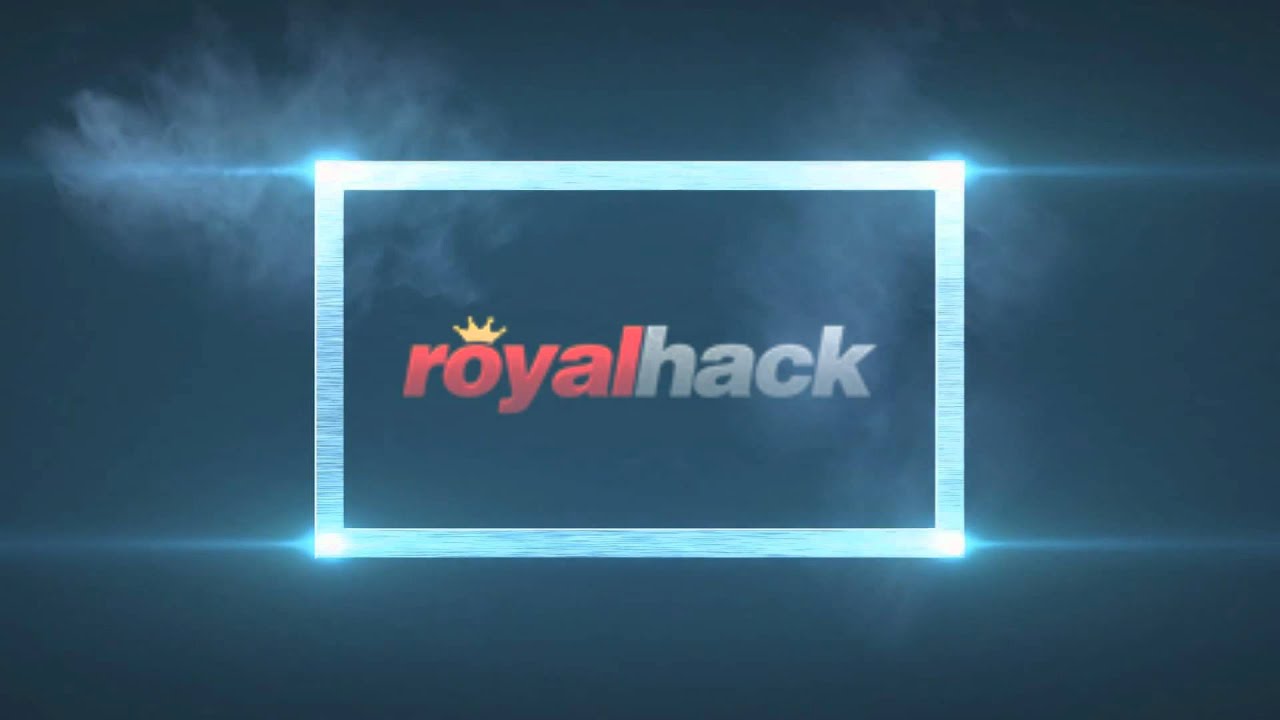 royal hack