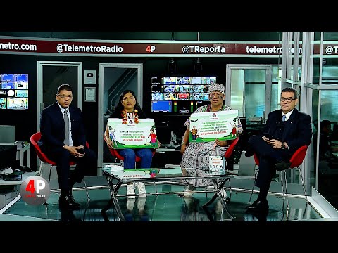 Cuarto Poder: 27 de septiembre de 2023