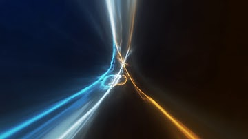 A Electric Spark logo intro